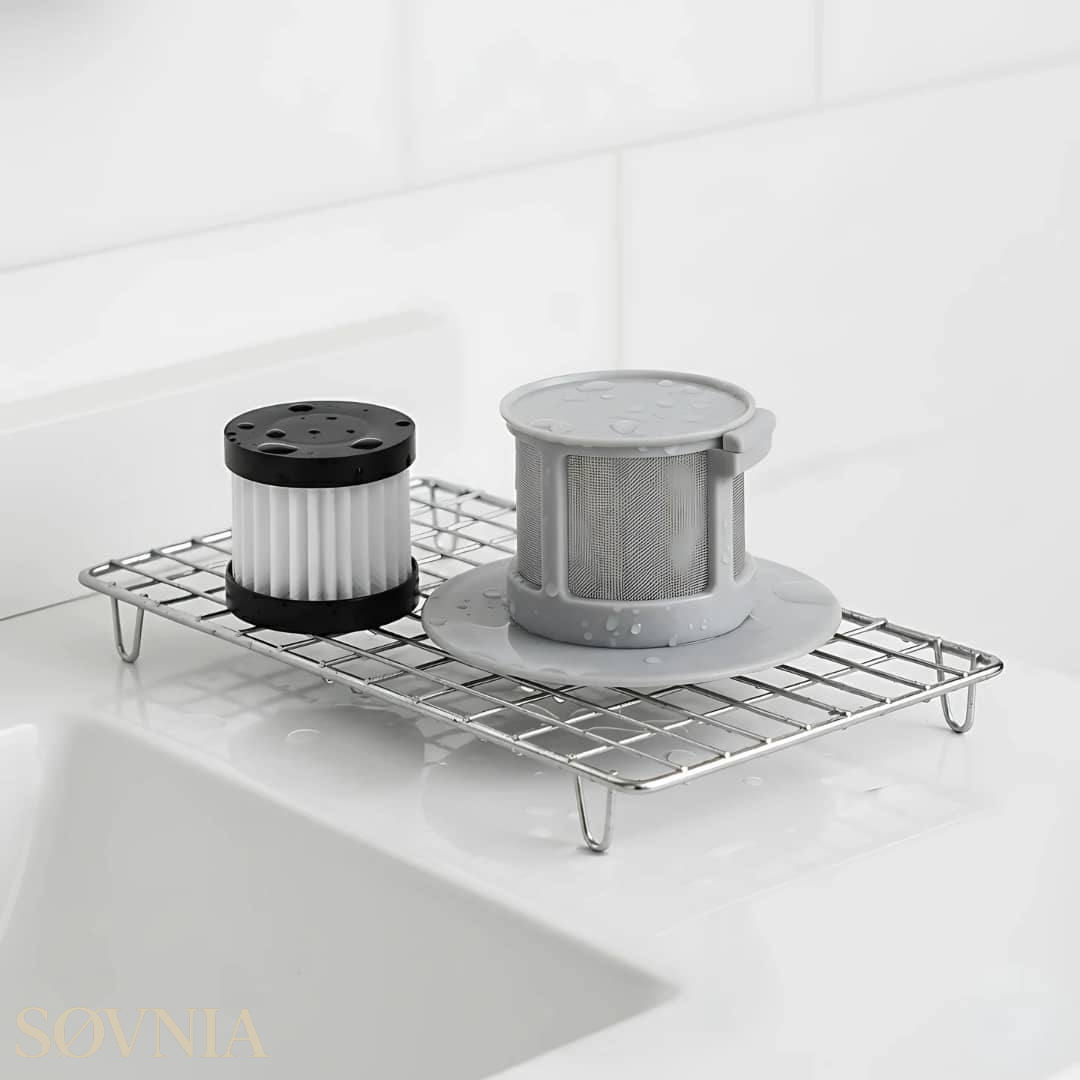 SØVNIA Støvmiddfjerner