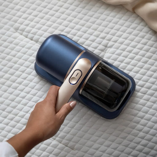 SØVNIA Støvmiddfjerner