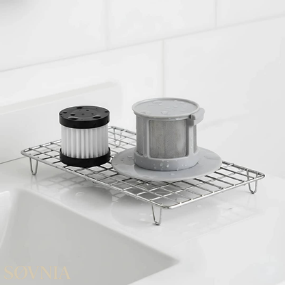 SØVNIA Støvmiddfjerner